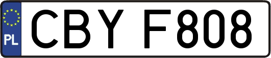 CBYF808