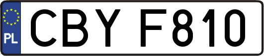 CBYF810