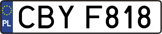 CBYF818