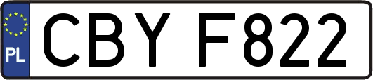 CBYF822