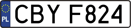 CBYF824
