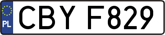 CBYF829
