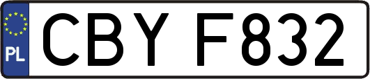 CBYF832