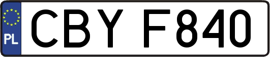 CBYF840