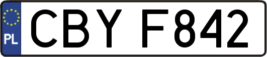 CBYF842