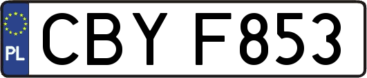 CBYF853