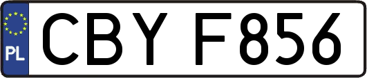 CBYF856