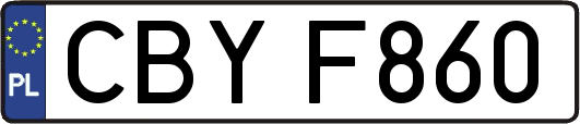 CBYF860