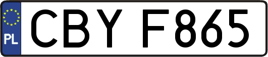 CBYF865