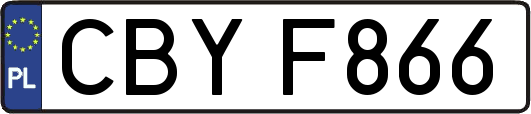 CBYF866