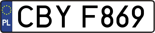 CBYF869