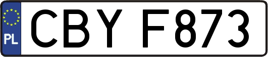 CBYF873