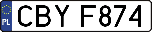CBYF874