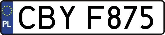 CBYF875