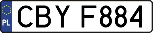 CBYF884