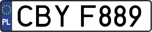 CBYF889