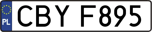 CBYF895