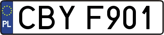 CBYF901