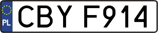 CBYF914