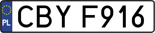 CBYF916