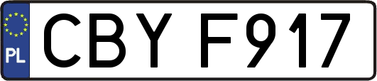 CBYF917