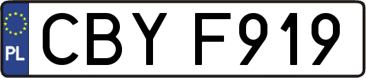 CBYF919