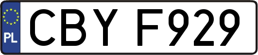 CBYF929