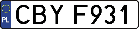 CBYF931
