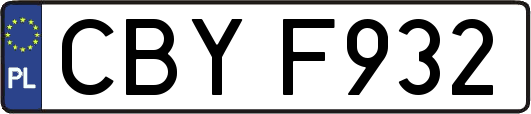 CBYF932