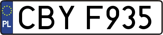 CBYF935