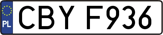 CBYF936