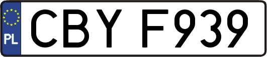 CBYF939