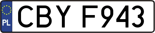 CBYF943