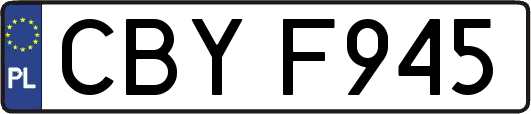 CBYF945