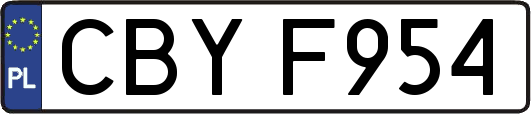 CBYF954