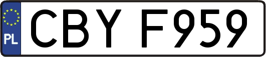 CBYF959