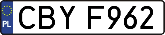 CBYF962