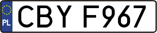 CBYF967