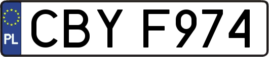 CBYF974