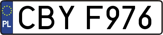 CBYF976