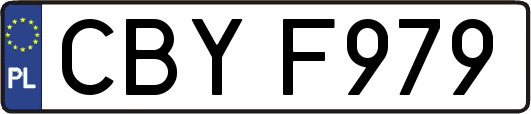 CBYF979