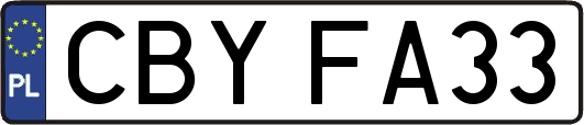 CBYFA33