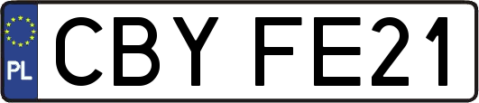 CBYFE21