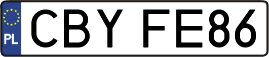 CBYFE86