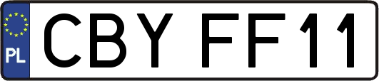 CBYFF11