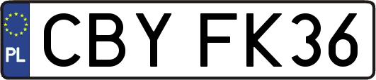 CBYFK36