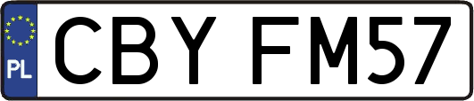 CBYFM57