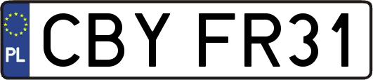 CBYFR31