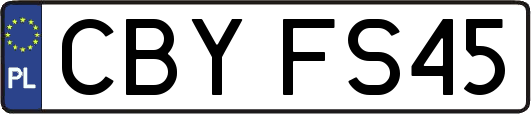 CBYFS45