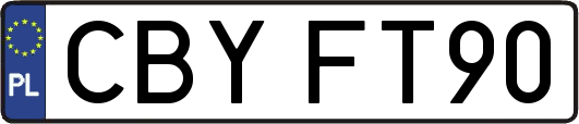 CBYFT90